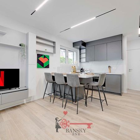 Home Sofia Room 4 - 5Min Station -By Easylife Swiss Λουγκάνο Εξωτερικό φωτογραφία