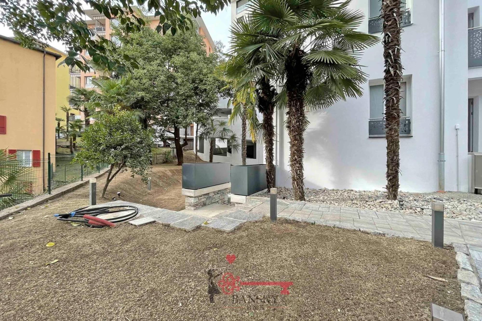 Home Sofia Room 4 - 5Min Station -By Easylife Swiss Λουγκάνο Εξωτερικό φωτογραφία