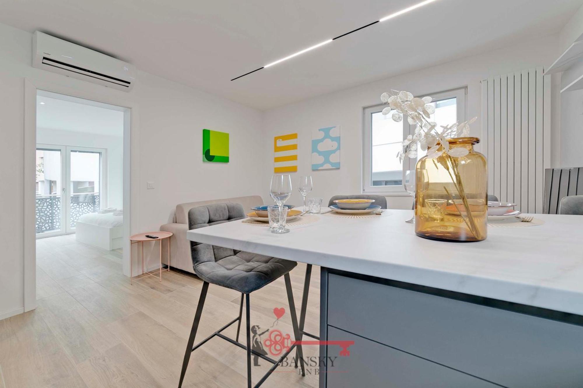 Home Sofia Room 4 - 5Min Station -By Easylife Swiss Λουγκάνο Εξωτερικό φωτογραφία