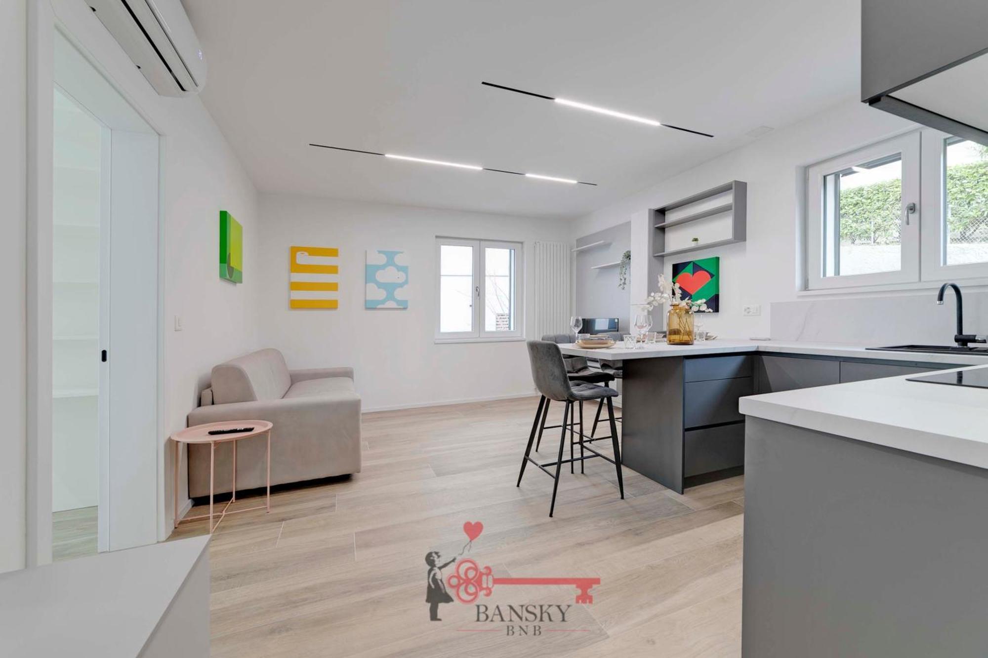 Home Sofia Room 4 - 5Min Station -By Easylife Swiss Λουγκάνο Εξωτερικό φωτογραφία